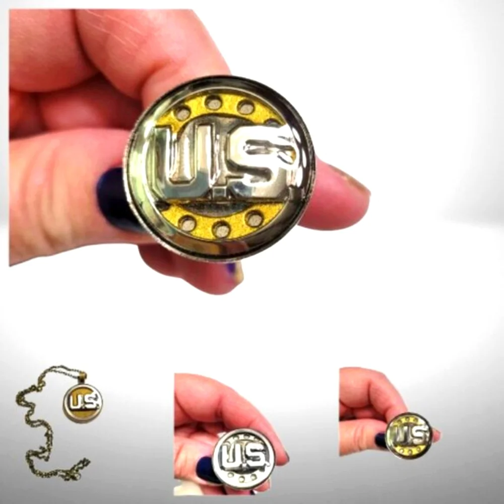 Hand Crafted real us